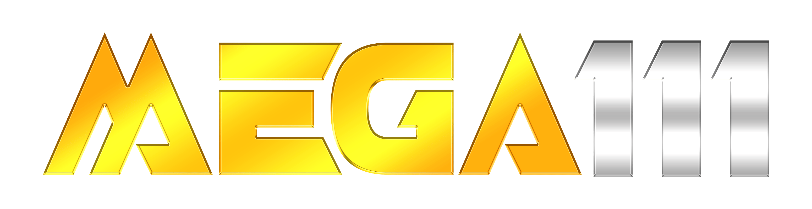 MEGA111 Logo
